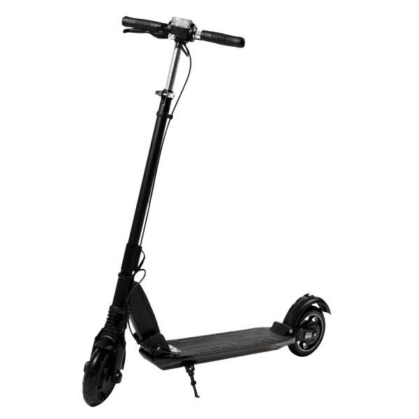 Fluid Mosquito Side Angle