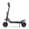 Kaboo Wolf Warrior 11 Pro+ Side Angle